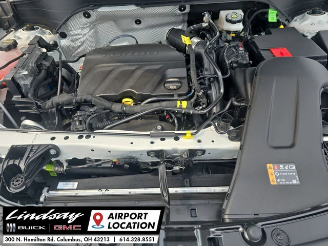 Nuevos BUICK ENVISTA à Estados chez autogozo