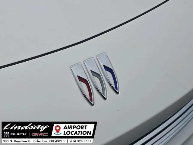 Nuevos BUICK ENVISTA à Estados chez autogozo