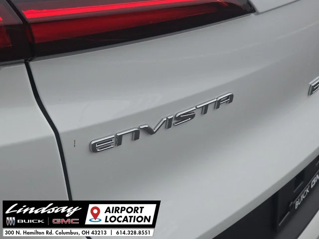 Nuevos BUICK ENVISTA à Estados chez autogozo