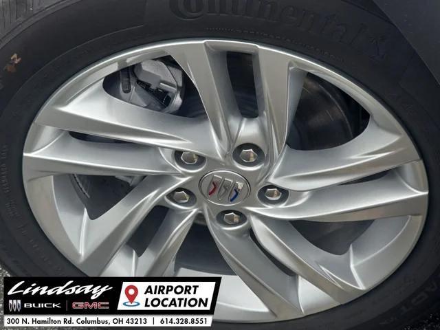Nuevos BUICK ENVISTA à Estados chez autogozo