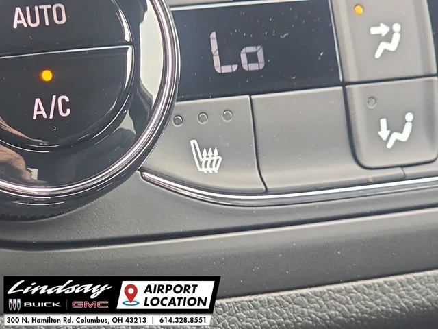 Nuevos BUICK ENVISTA à Estados chez autogozo