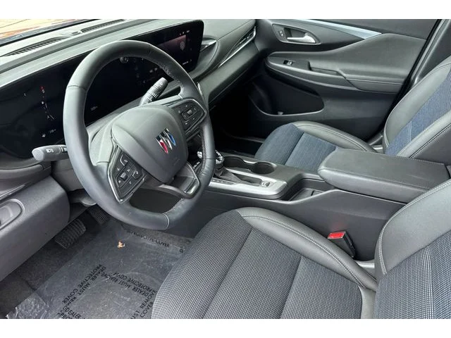 SEMINUEVOS BUICK Envista at ELK GROVE in Elk Grove Buick GMC