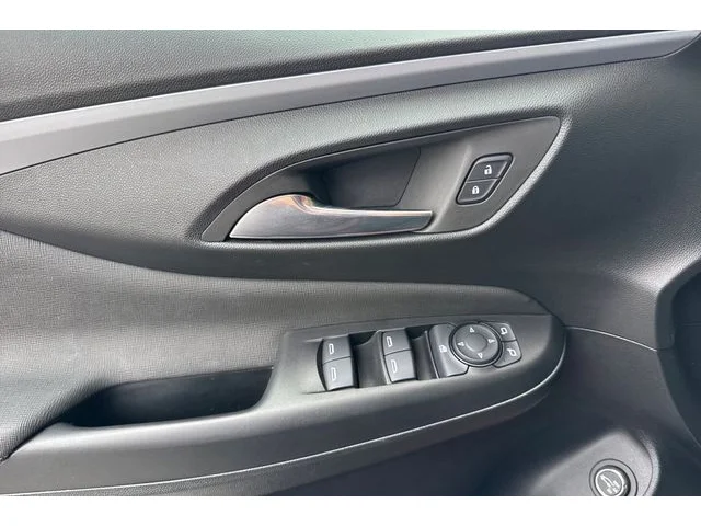 SEMINUEVOS BUICK Envista at ELK GROVE in Elk Grove Buick GMC