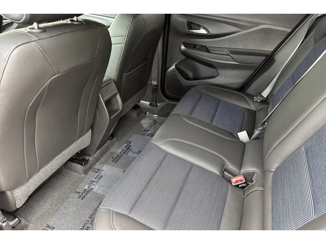 SEMINUEVOS BUICK Envista at ELK GROVE in Elk Grove Buick GMC