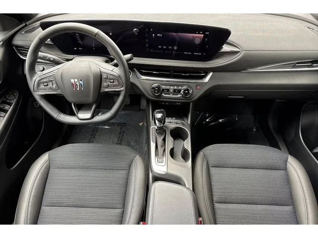 SEMINUEVOS BUICK Envista at ELK GROVE in Elk Grove Buick GMC