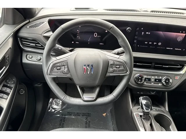 SEMINUEVOS BUICK Envista at ELK GROVE in Elk Grove Buick GMC