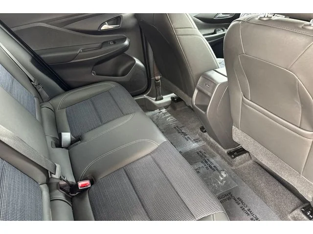 SEMINUEVOS BUICK Envista at ELK GROVE in Elk Grove Buick GMC