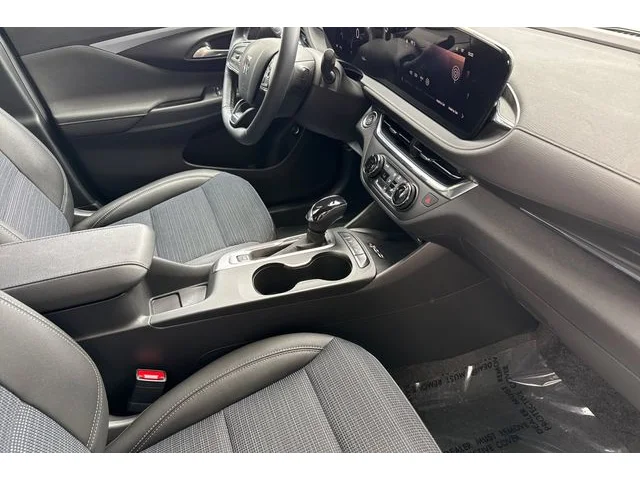 SEMINUEVOS BUICK Envista at ELK GROVE in Elk Grove Buick GMC