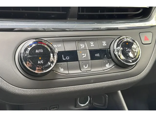 SEMINUEVOS BUICK Envista at ELK GROVE in Elk Grove Buick GMC