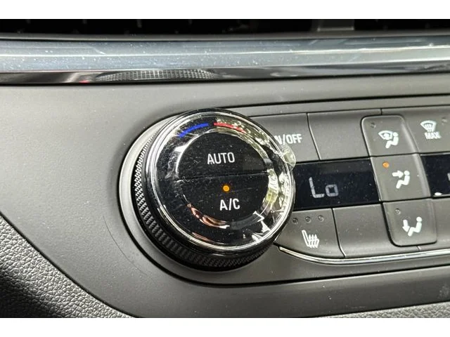 SEMINUEVOS BUICK Envista at ELK GROVE in Elk Grove Buick GMC