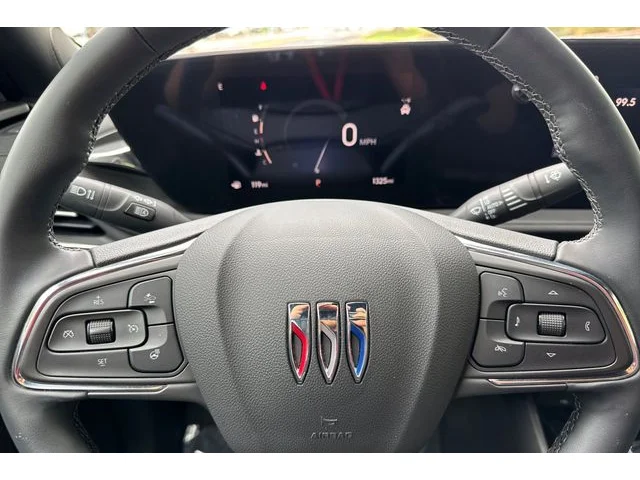 SEMINUEVOS BUICK Envista at ELK GROVE in Elk Grove Buick GMC