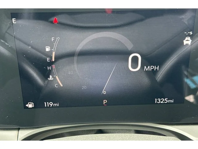 SEMINUEVOS BUICK Envista at ELK GROVE in Elk Grove Buick GMC