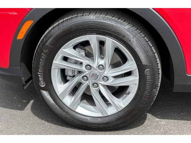 SEMINUEVOS BUICK Envista at ELK GROVE in Elk Grove Buick GMC
