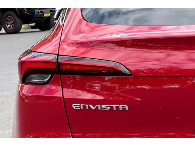 SEMINUEVOS BUICK Envista at ELK GROVE in Elk Grove Buick GMC