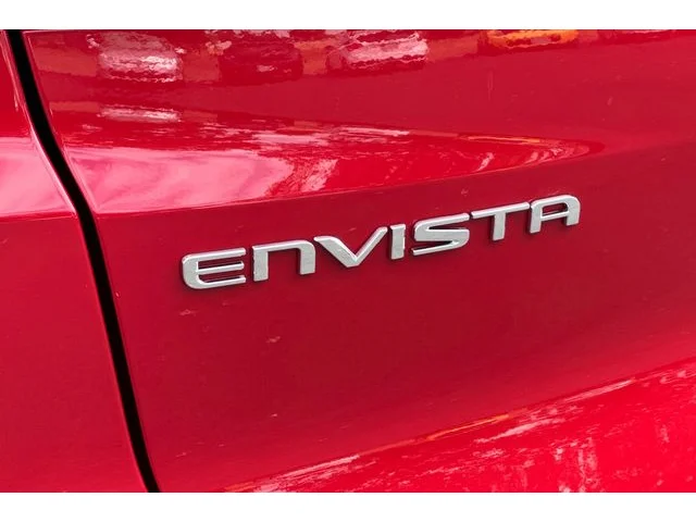 SEMINUEVOS BUICK Envista at ELK GROVE in Elk Grove Buick GMC