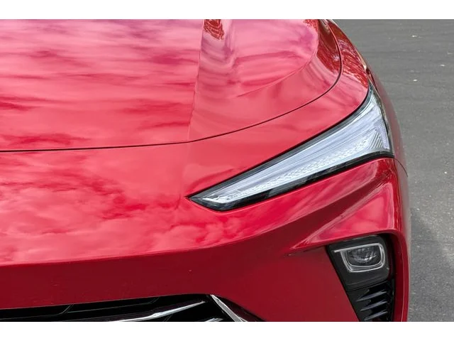 SEMINUEVOS BUICK Envista at ELK GROVE in Elk Grove Buick GMC