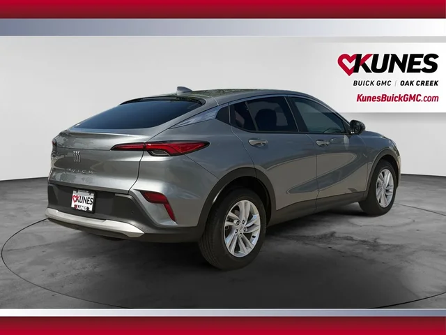 SEMINUEVOS BUICK Envista a Estados en autogozo