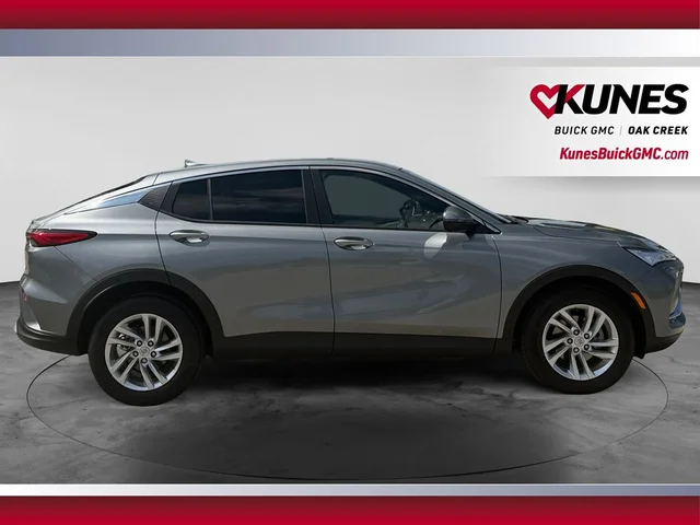 SEMINUEVOS BUICK Envista a Estados en autogozo