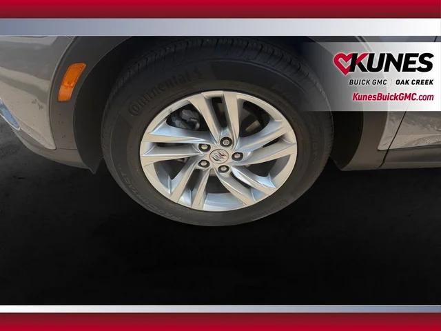 SEMINUEVOS BUICK Envista a Estados en autogozo