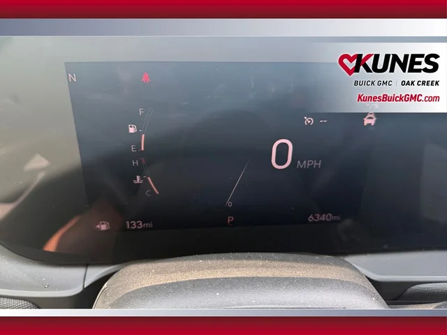 SEMINUEVOS BUICK Envista a Estados en autogozo