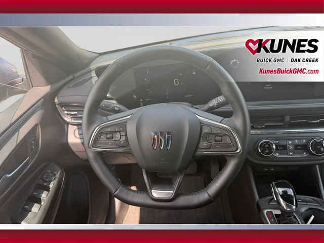 SEMINUEVOS BUICK Envista a Estados en autogozo