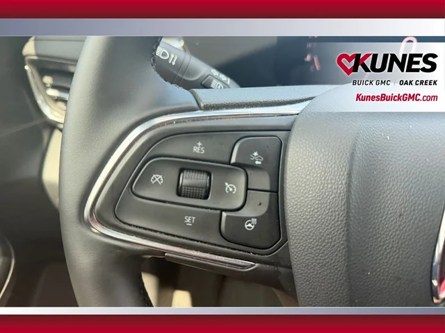 SEMINUEVOS BUICK Envista a Estados en autogozo
