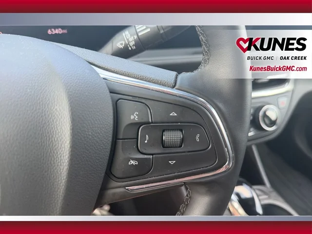 SEMINUEVOS BUICK Envista a Estados en autogozo