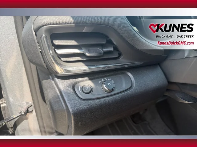 SEMINUEVOS BUICK Envista a Estados en autogozo