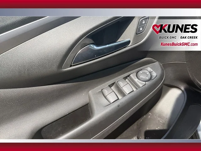 SEMINUEVOS BUICK Envista a Estados en autogozo
