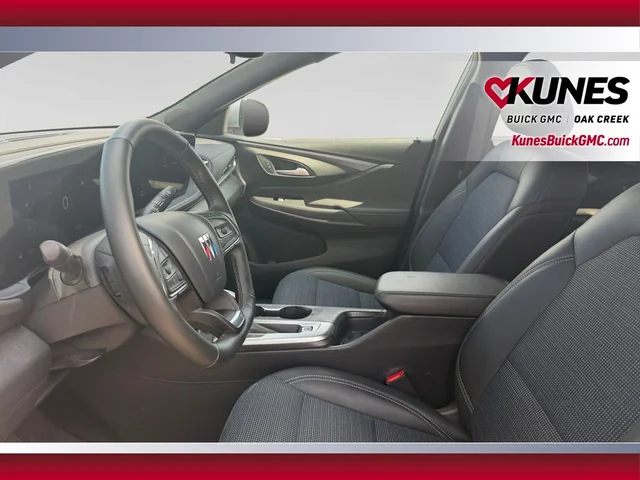 SEMINUEVOS BUICK Envista a Estados en autogozo