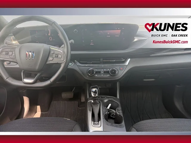 SEMINUEVOS BUICK Envista a Estados en autogozo