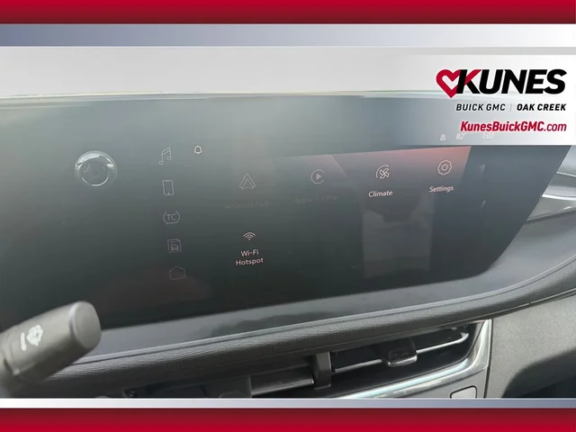 SEMINUEVOS BUICK Envista a Estados en autogozo