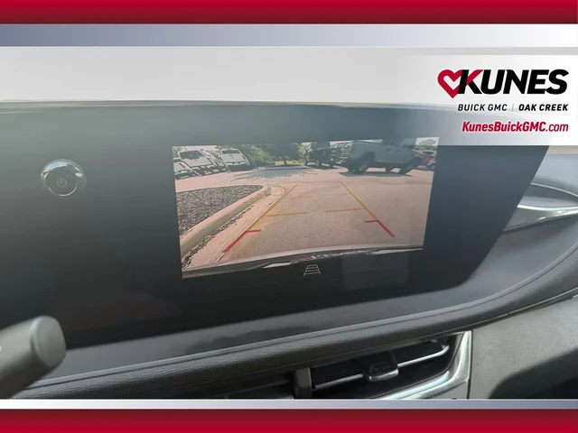 SEMINUEVOS BUICK Envista a Estados en autogozo