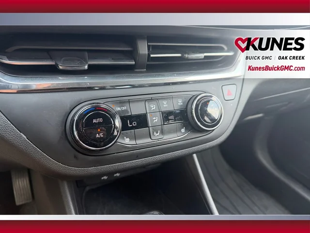 SEMINUEVOS BUICK Envista a Estados en autogozo