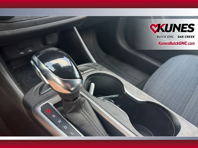 SEMINUEVOS BUICK Envista a Estados en autogozo