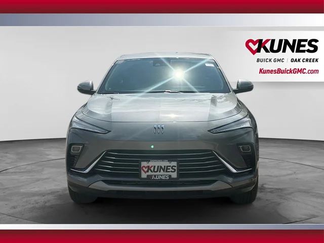 SEMINUEVOS BUICK Envista a Estados en autogozo