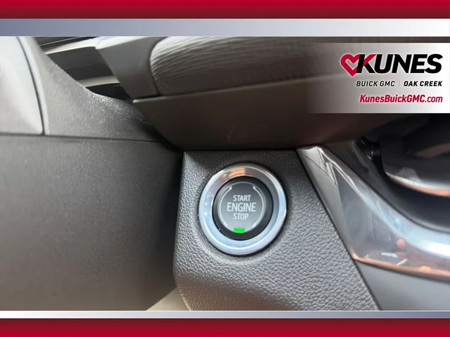 SEMINUEVOS BUICK Envista a Estados en autogozo