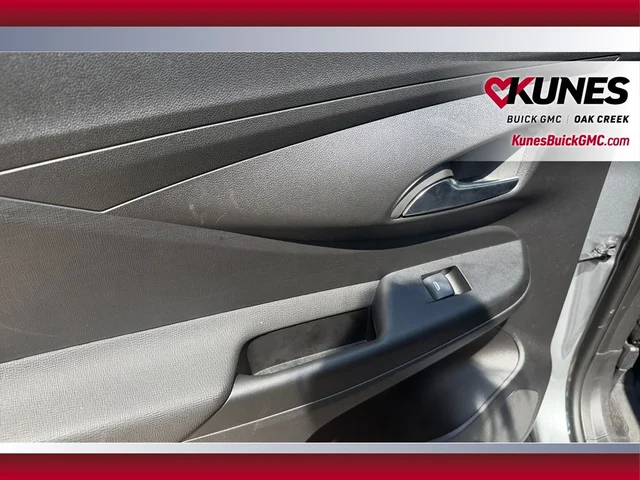 SEMINUEVOS BUICK Envista a Estados en autogozo
