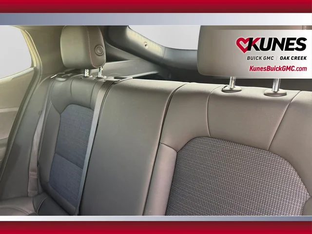 SEMINUEVOS BUICK Envista a Estados en autogozo