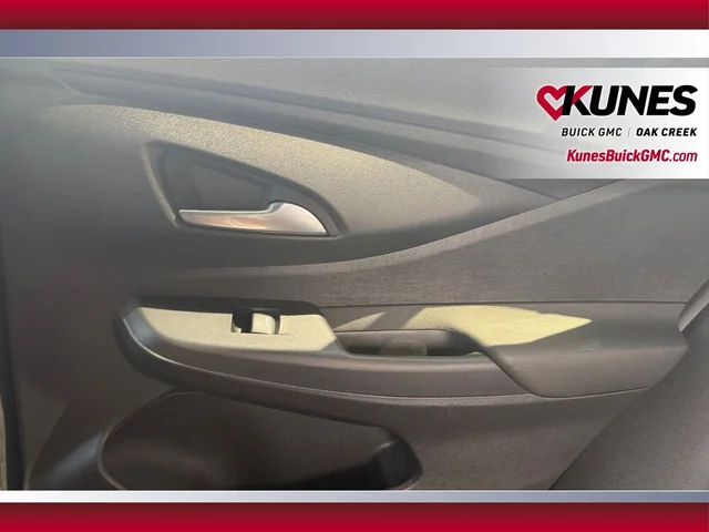 SEMINUEVOS BUICK Envista a Estados en autogozo