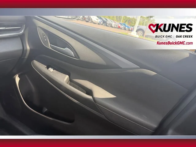 SEMINUEVOS BUICK Envista a Estados en autogozo