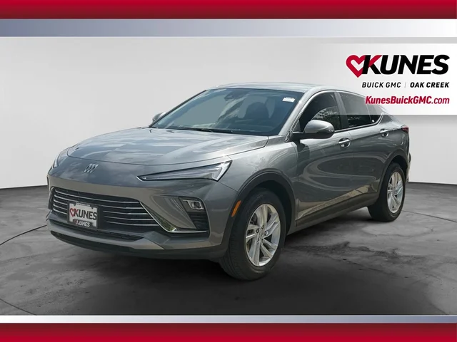 SEMINUEVOS BUICK Envista a Estados en autogozo
