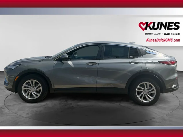 SEMINUEVOS BUICK Envista a Estados en autogozo