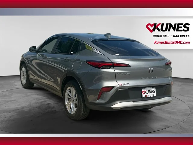 SEMINUEVOS BUICK Envista a Estados en autogozo