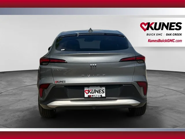 SEMINUEVOS BUICK Envista a Estados en autogozo