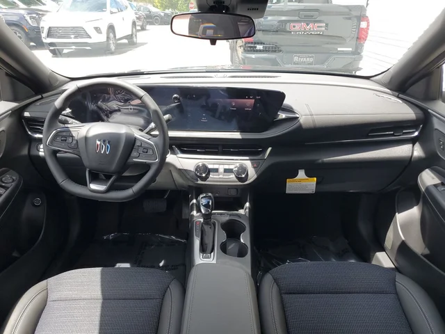 Nuevos BUICK ENVISTA à Estados chez autogozo