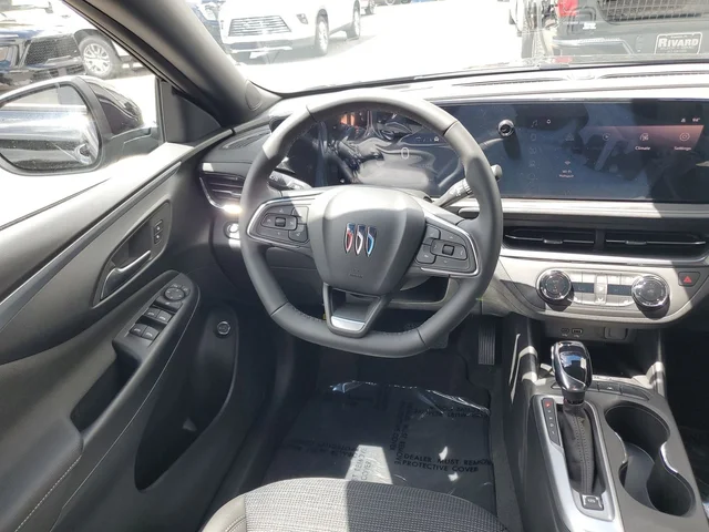 Nuevos BUICK ENVISTA à Estados chez autogozo