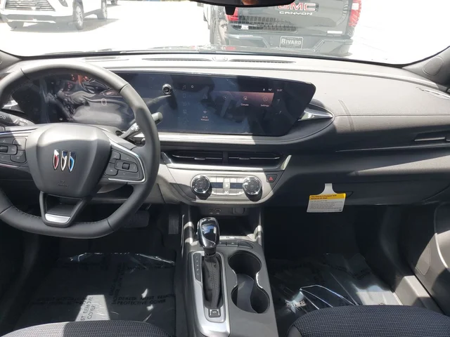 Nuevos BUICK ENVISTA à Estados chez autogozo