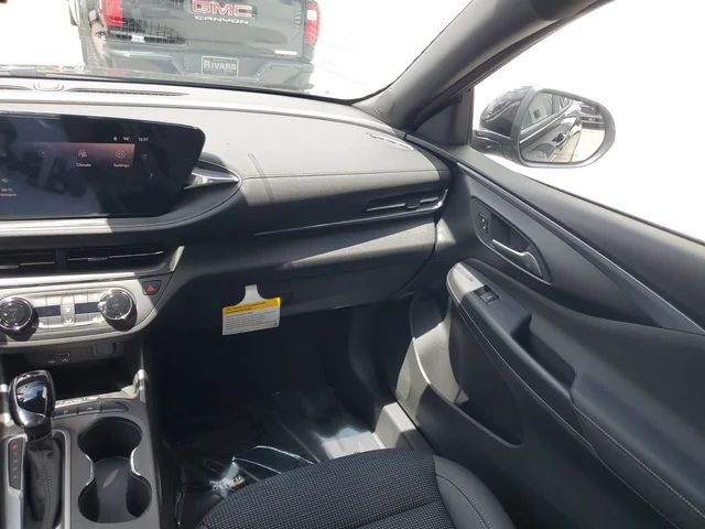 Nuevos BUICK ENVISTA à Estados chez autogozo