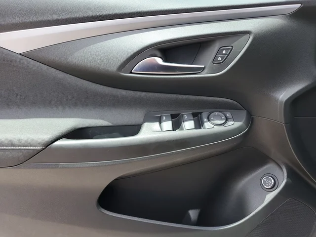 Nuevos BUICK ENVISTA à Estados chez autogozo